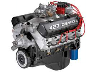 C3420 Engine